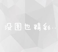 领先一步：网站SEO优化方案的实战案例分析报告